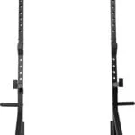 VirtuFit Power Rack guggoló állvány