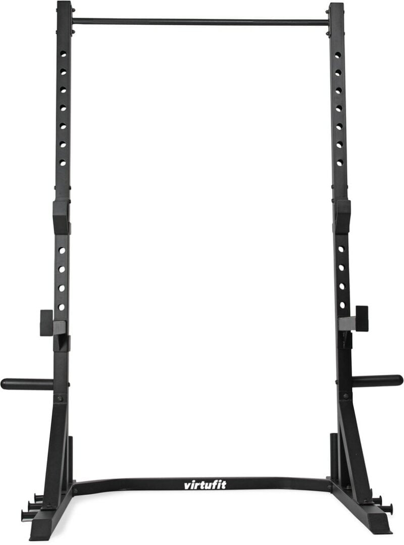 VirtuFit Power Rack guggoló állvány
