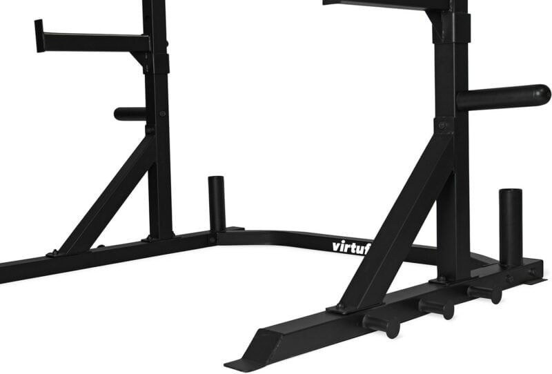 VirtuFit Power Rack guggoló állvány