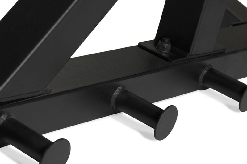 VirtuFit Power Rack guggoló állvány