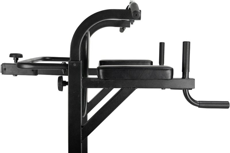 VirtuFit Power Tower húzódzkodó tolódzkodó állvány