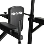 VirtuFit Power Tower húzódzkodó tolódzkodó állvány