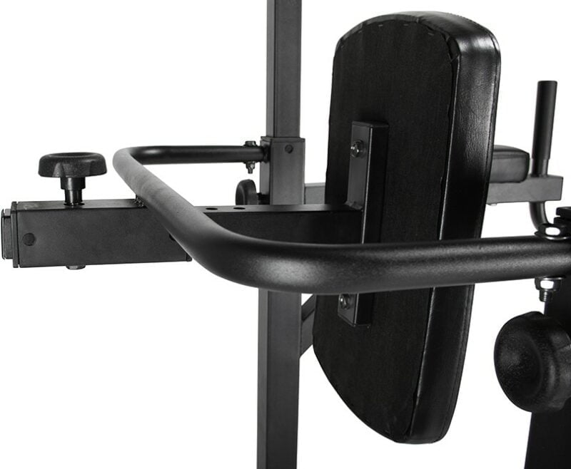 VirtuFit Power Tower húzódzkodó tolódzkodó állvány