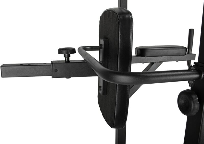 VirtuFit Power Tower húzódzkodó tolódzkodó állvány