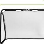 VirtuFit Pro foci kapu 120 x 80 cm