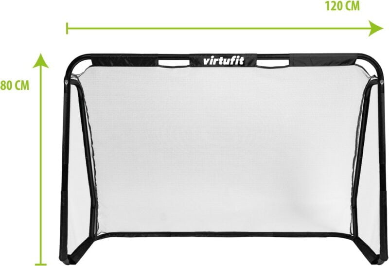 VirtuFit Pro foci kapu 120 x 80 cm