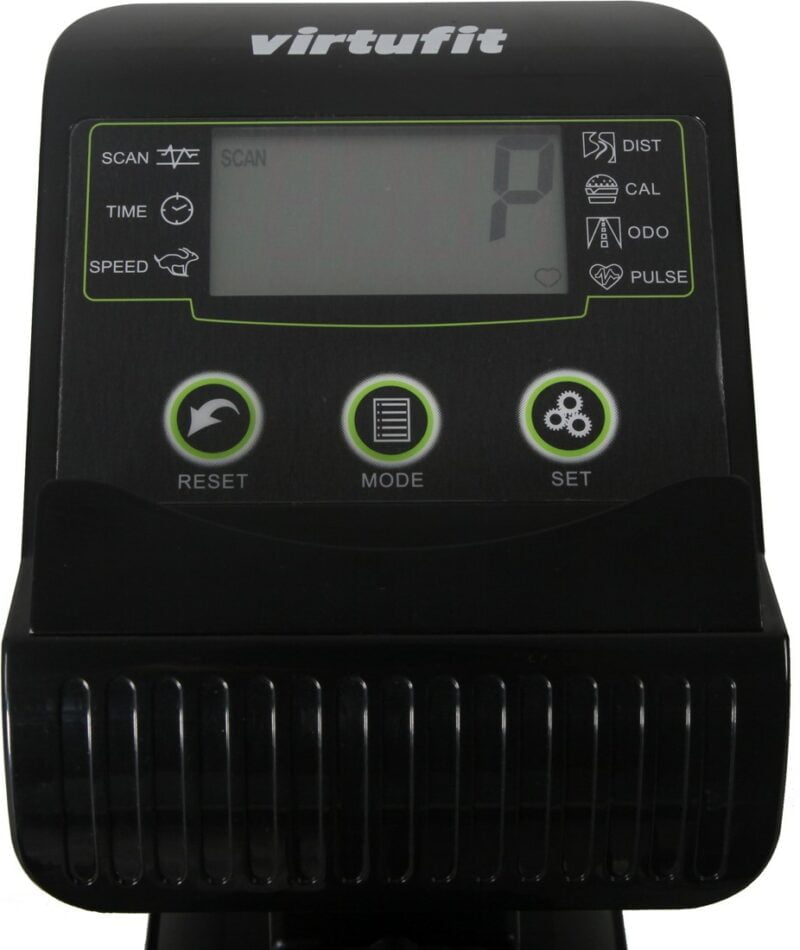 VirtuFit RB 1.0 Háttámlás szobakerékpár
