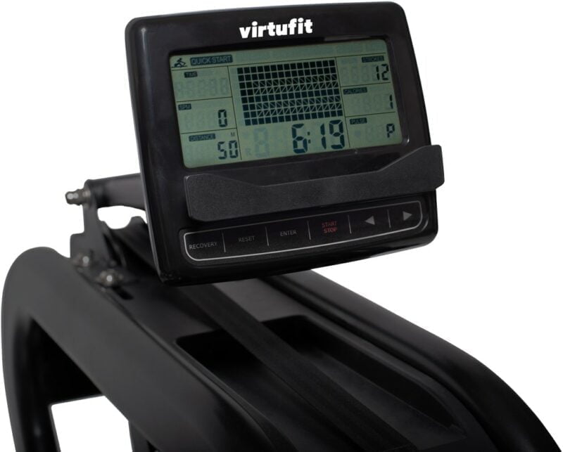 VirtuFit Row 1000 evezőpad