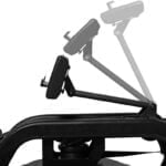 VirtuFit Row 1000 evezőpad