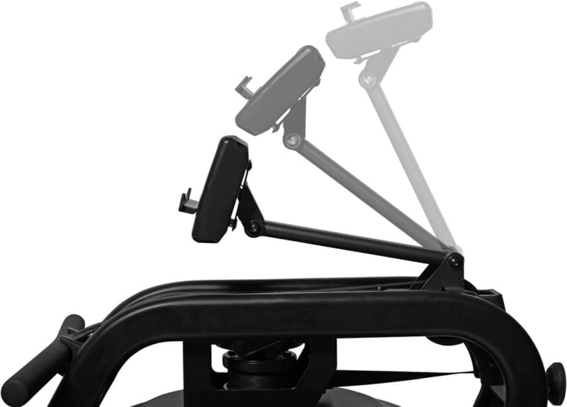 VirtuFit Row 1000 evezőpad