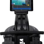 VirtuFit Row 1000 evezőpad