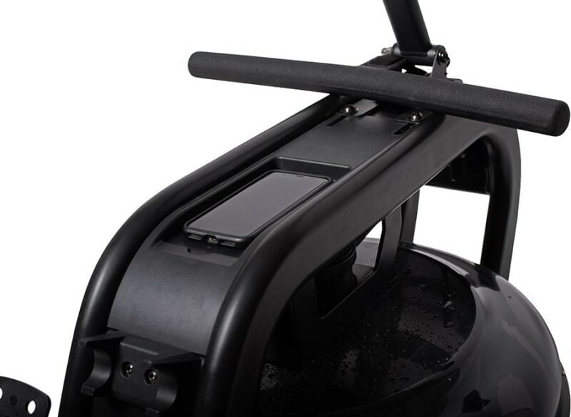 VirtuFit Row 1000 evezőpad