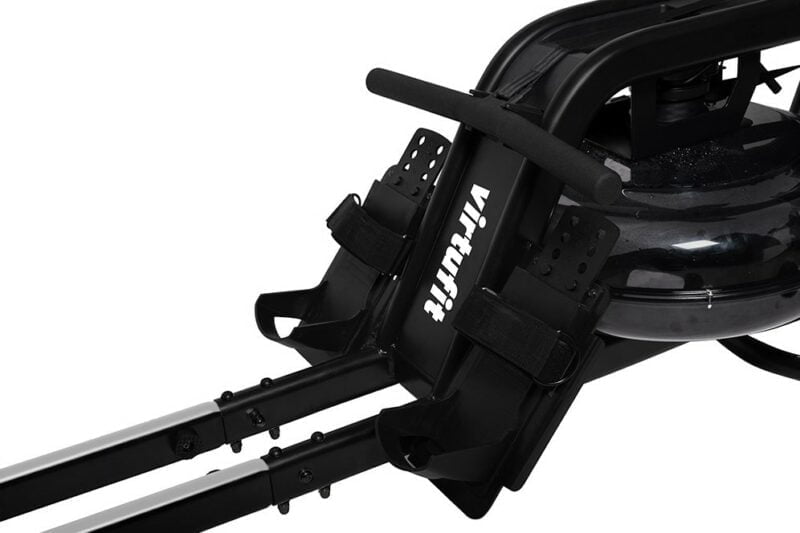 VirtuFit Row 1000 evezőpad