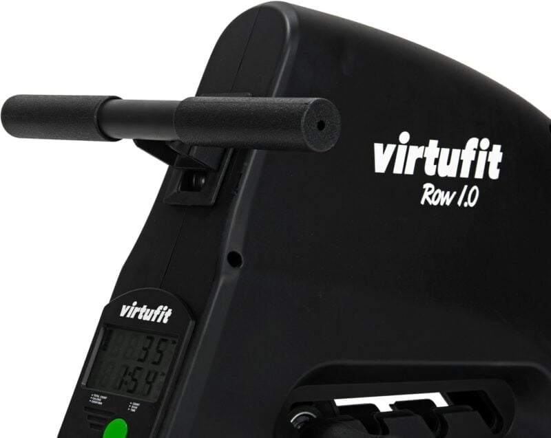 VirtuFit Row 1.0 evezőpad