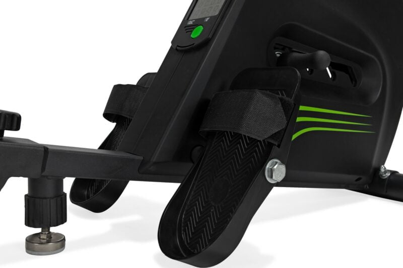 VirtuFit Row 1.0 evezőpad