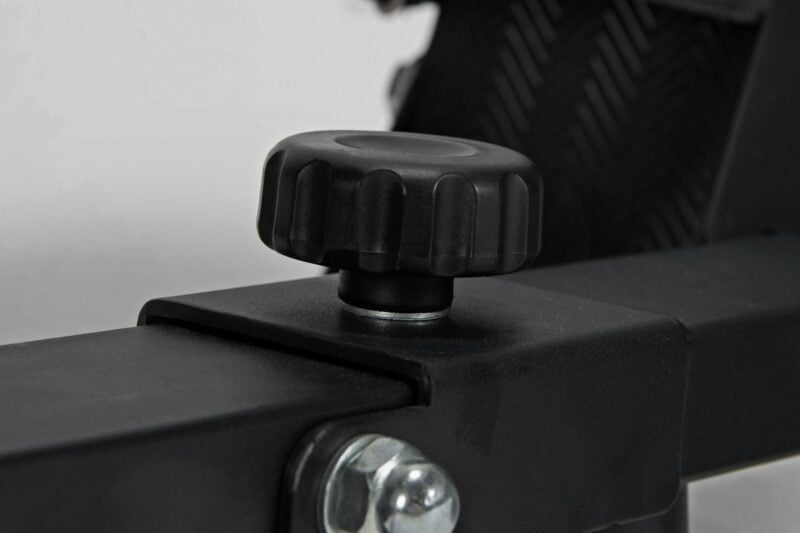 VirtuFit Row 1.0 evezőpad
