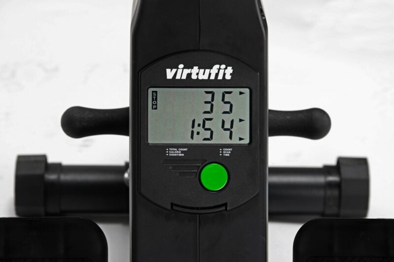 VirtuFit Row 1.0 evezőpad