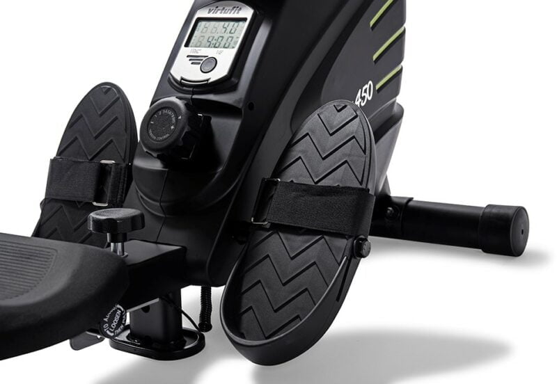 VirtuFit Row 450 evezőpad