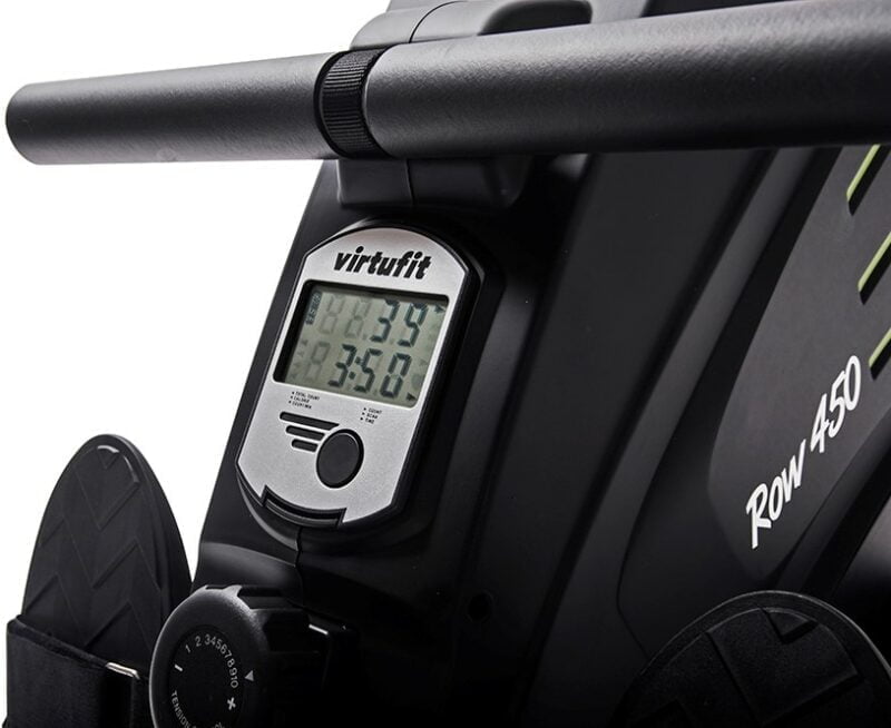 VirtuFit Row 450 evezőpad