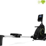 VirtuFit Row 600i evezőpad