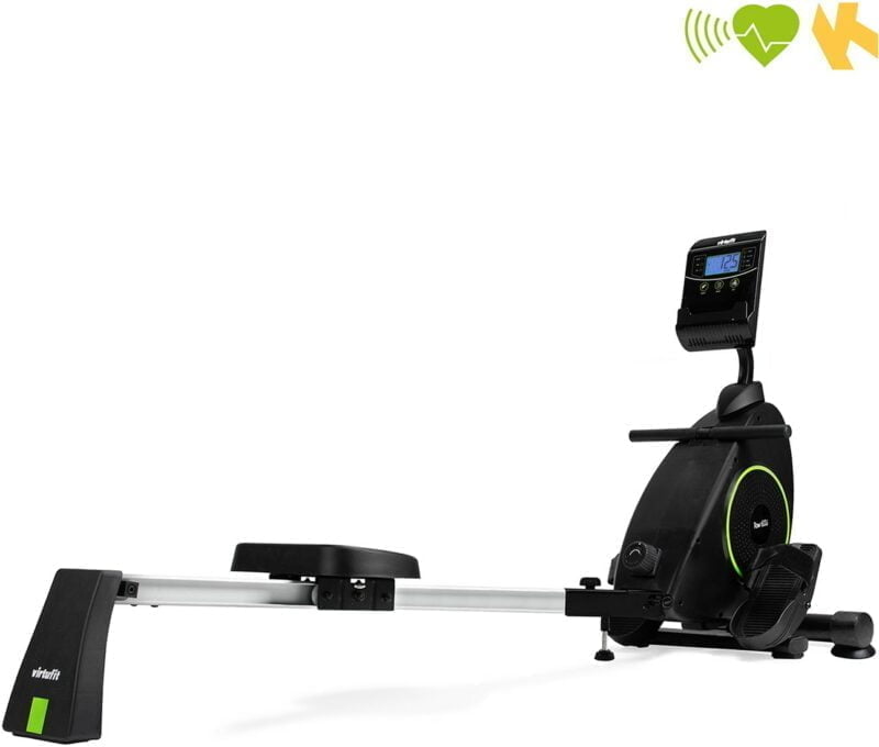 VirtuFit Row 600i evezőpad