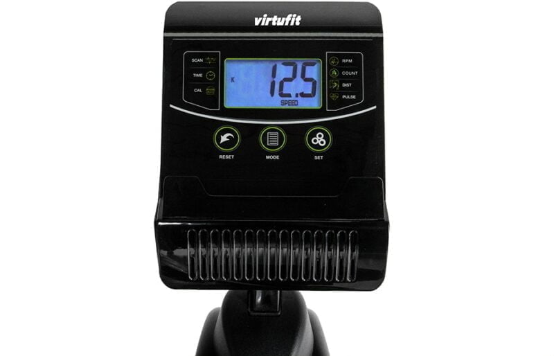 VirtuFit Row 600i evezőpad