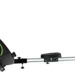 VirtuFit Row 600i evezőpad