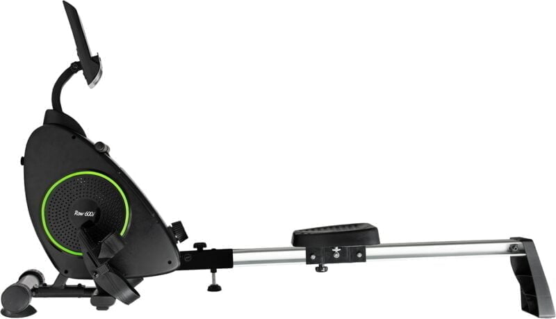 VirtuFit Row 600i evezőpad