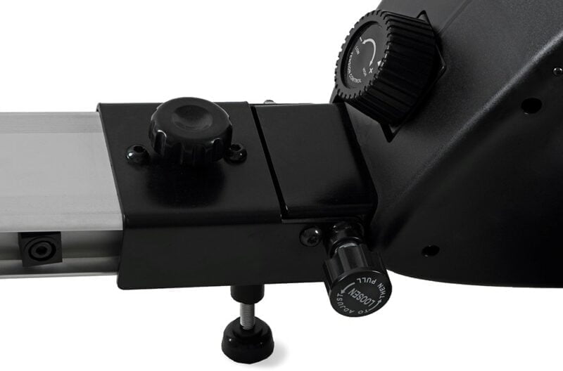 VirtuFit Row 600i evezőpad