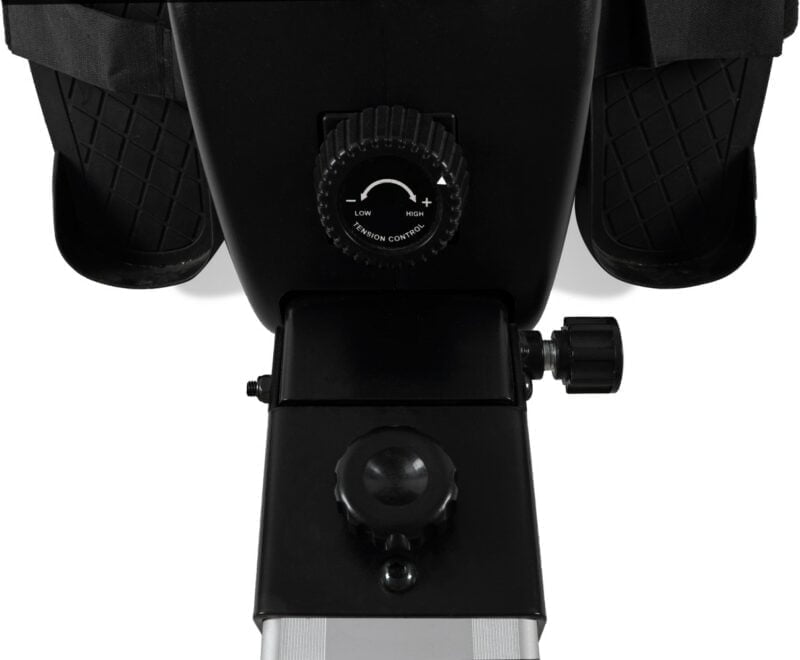 VirtuFit Row 600i evezőpad