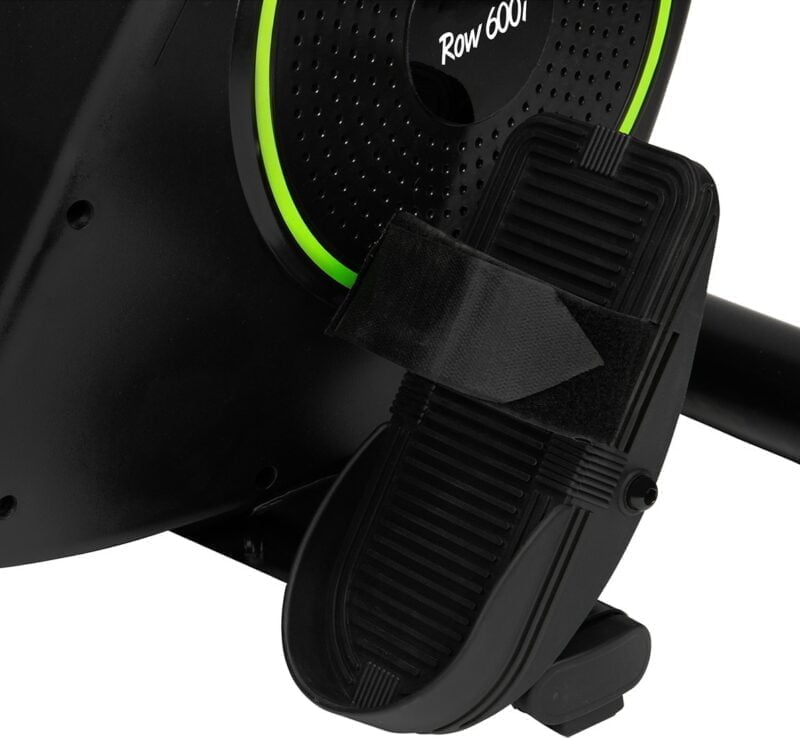 VirtuFit Row 600i evezőpad