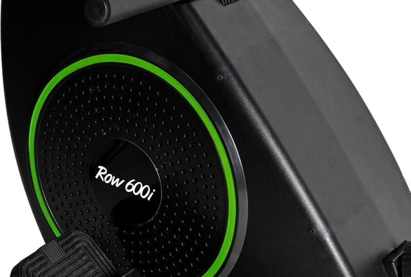 VirtuFit Row 600i evezőpad