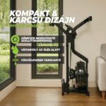 VirtuFit Row 800 evezőpad