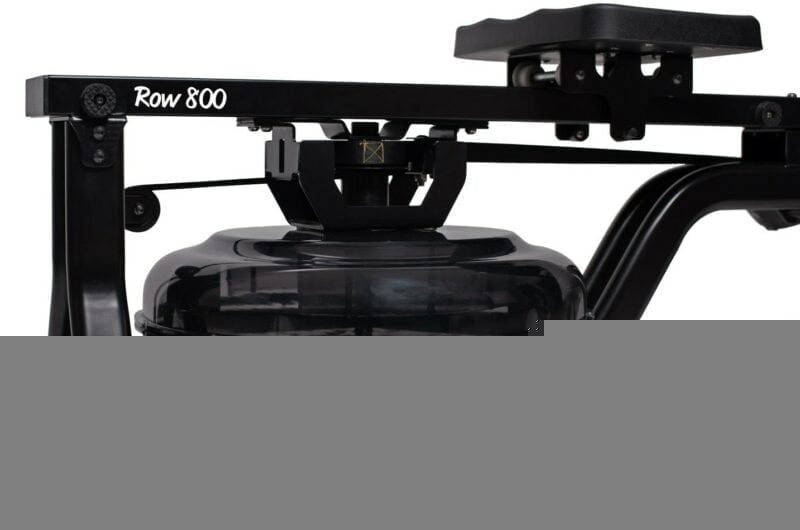VirtuFit Row 800 evezőpad