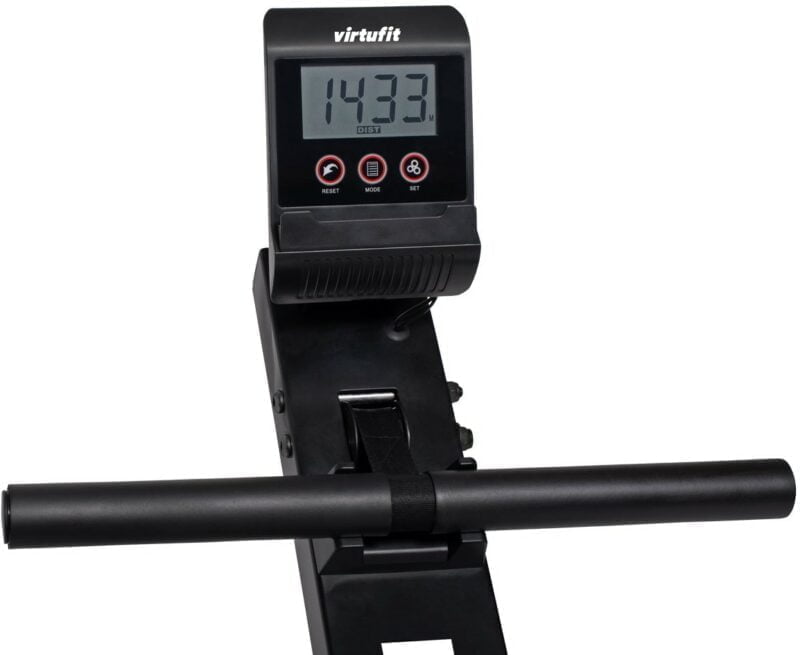 VirtuFit Row 800 evezőpad