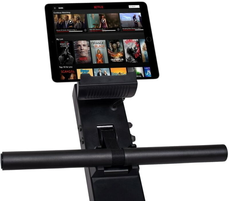 VirtuFit Row 800 evezőpad