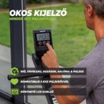 VirtuFit Row 800 evezőpad