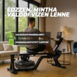 VirtuFit Row 800 evezőpad