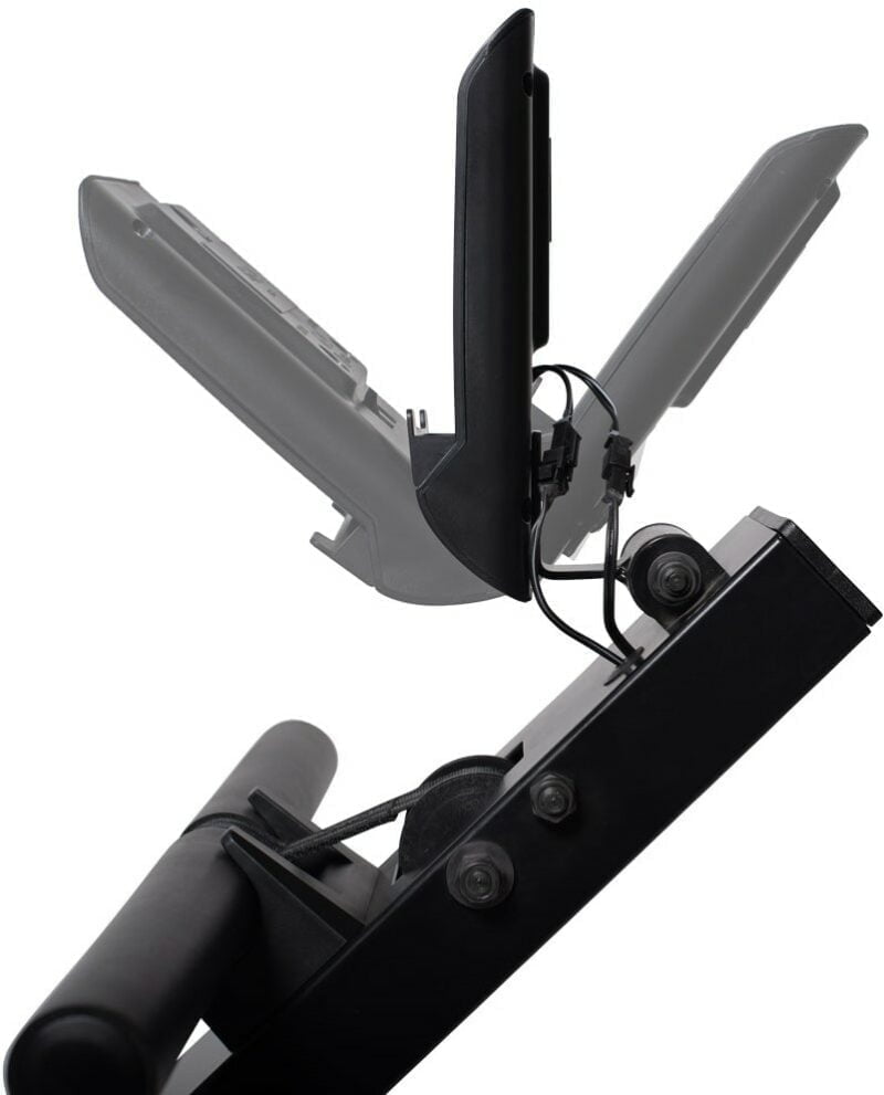 VirtuFit Row 800 evezőpad