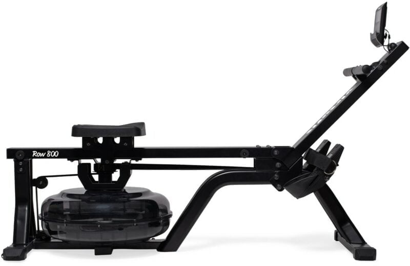 VirtuFit Row 800 evezőpad