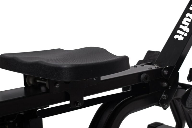VirtuFit Row 800 evezőpad