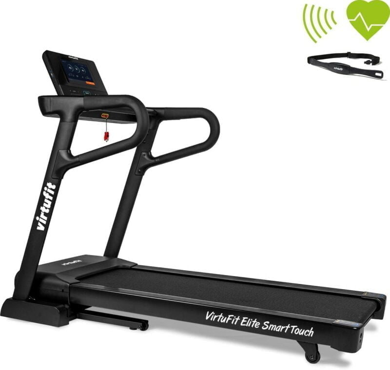 VirtuFit Smart Touch futópad