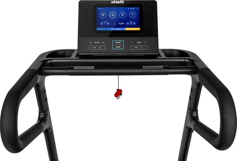 VirtuFit Smart Touch futópad