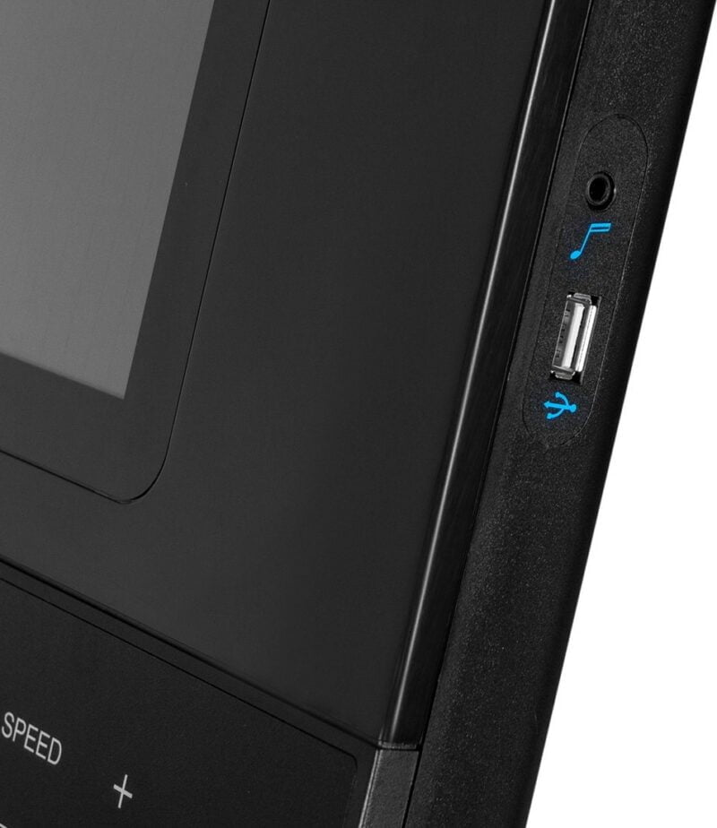 VirtuFit Smart Touch futópad