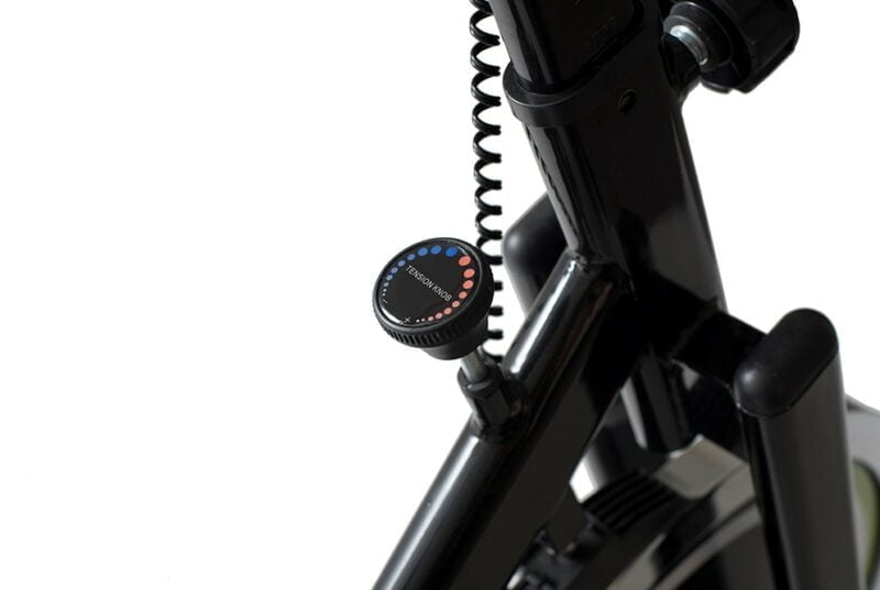 VirtuFit Tour indoor bike szobakerékpár