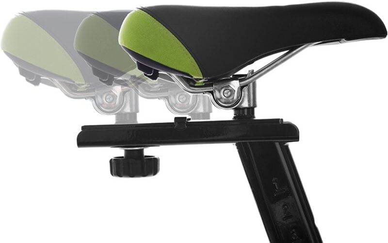 VirtuFit Tour indoor bike szobakerékpár