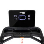 VirtuFit TR-100 futópad