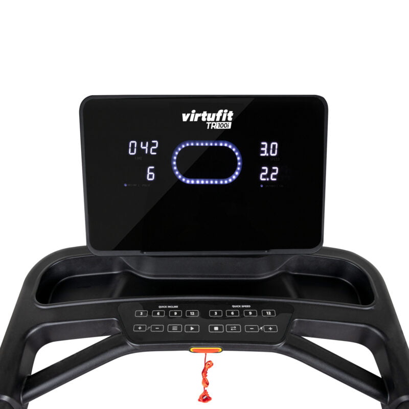 VirtuFit TR-100 futópad
