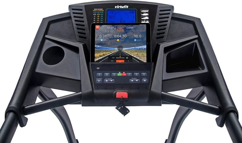 virtufit_tr_200i_futopad_10 VirtuFit TR-200i futópad