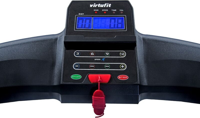 VirtuFit TR-50i futópad